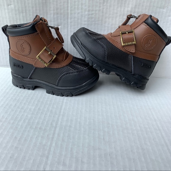 polo boots colbey